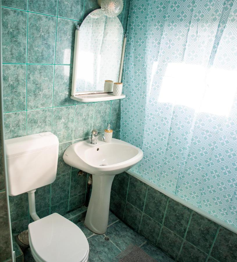 Family-Friendly Apartment Oradea Exterior foto